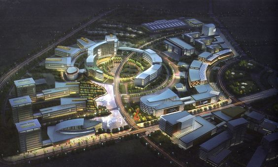 Bacheca con appunti e mappe di processo